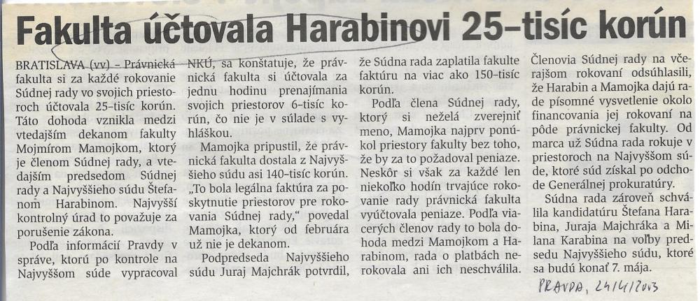 Nájdené v archíve
